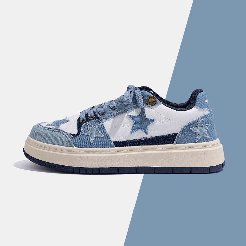 Free shipping new designer casual shoes womens mans fashion Platform star sneakers outdoor sports trainers skate shoes women