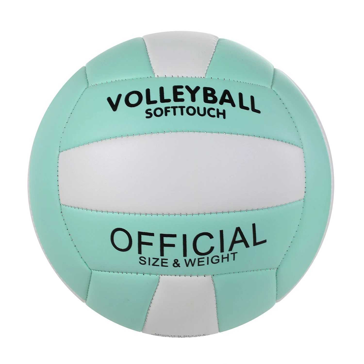 Size 5 Volleyball Professional Training Match Game Ball for Youth Beginners Indoor Practice Ball Outdoor Beach VolleyballXJ241230