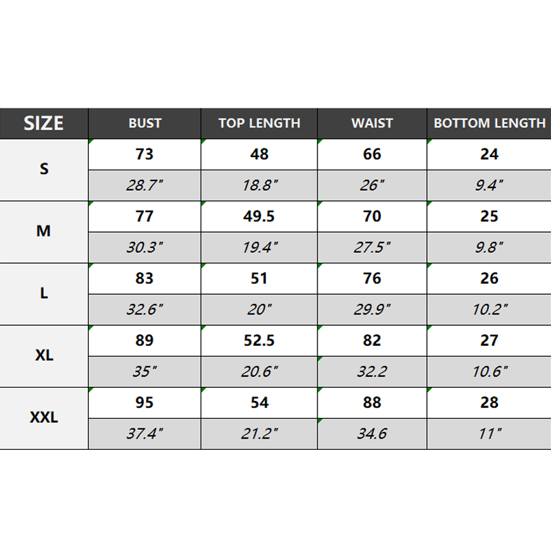 Women's Vintage Tankinis Swimwear Sleeveless Halter Neck Two Piece Swimsuit Slogan Print Beach Wear Fashion Split Swimsuit Drawstring Side Crop T