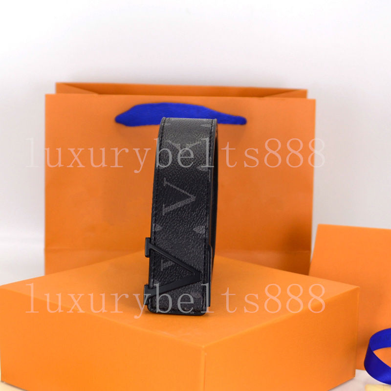 Belts for men designer belt women luxurys ceinture homme black smooth buckle unisex man woman genuine leather fashion waistband mens belt cintura uomo belts