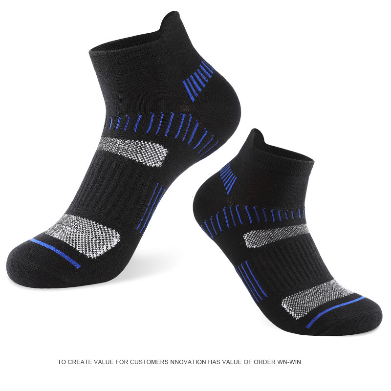 Ddmytiger Ddmytiger China S Domestic Hot Socks Men Cotton Sweat Absorbent Deodorant Sports Low Top Shallow Mouth Four Seasons Short Tube