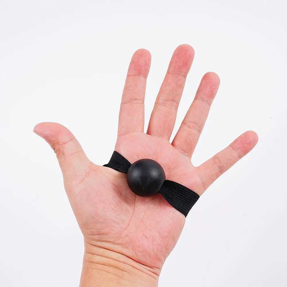 Volleyball Training Equipment Aid Practice Trainer with Adjustable Belt for Serving Setting Spiking Training Returns BallXJ241230