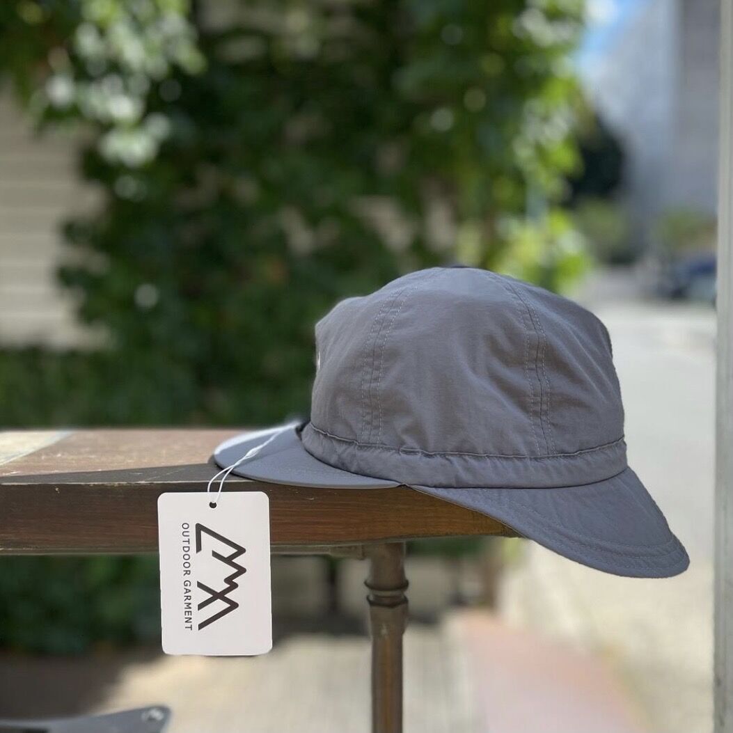 COMFY Outdoor Waterproof Duck Tongue Hat Sun Protection And Sunshade Fisherman Caps Tide