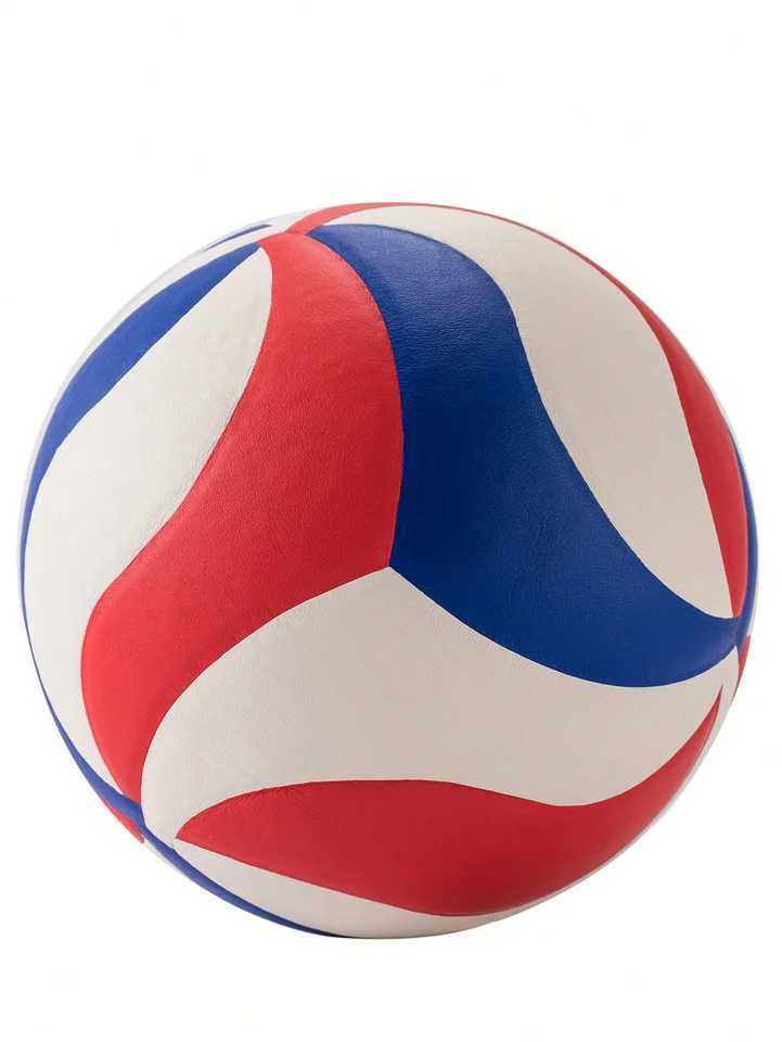 Molten 4500 Volleyball Standard Size 5 PU Ball for Students Adult and Teenager Competition Training Outdoor IndoorXJ241230