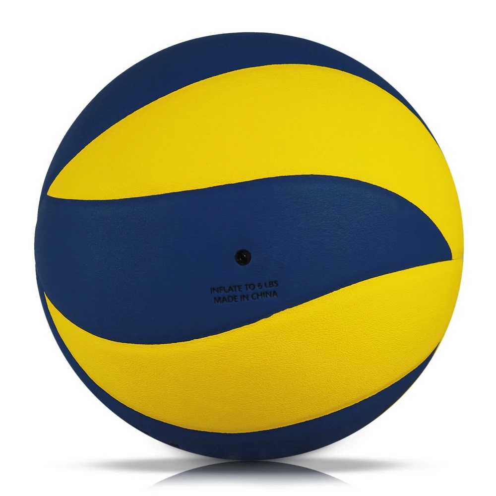 Volleyball ball made of Pu official size 5 volley beach ballXJ241230