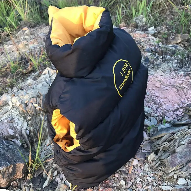 OLEKID Autumn Winter Children Boys Vest Cotton Kids Sleeveless jacket 1-6 Years Vest For Girl Toddler Baby Waistcoat 241230