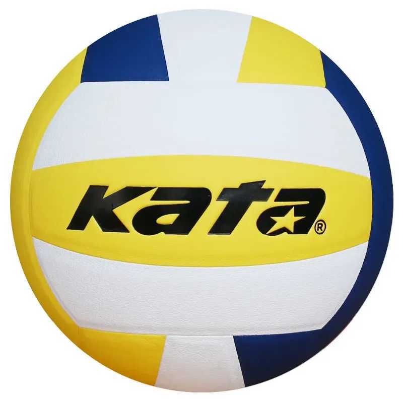 Size 5 Competition Training Volleyball PU Soft Material Team Sports Ball For Indoor Matches Outdoor Beach Play VolleyballXJ241230
