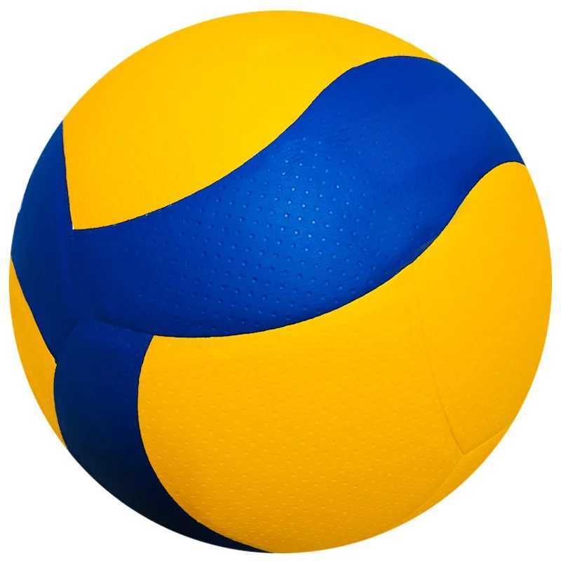 Volleyball ball made of Pu official size 5 volley beach ballXJ241230