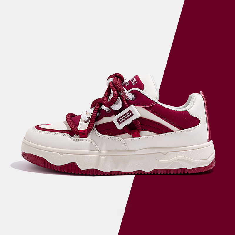 Free shipping 2025 new designer casual womens mans fashion Platform sneakers outdoor sports trainers skate shoes women size eur39-44