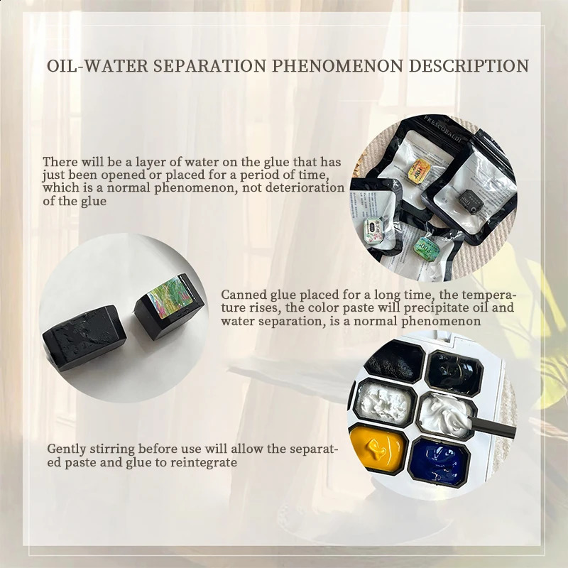 9-color nail paint gel durable pattern gel nail polish cream texture color paint glue immersion solid ergonomic consumer goods 241230