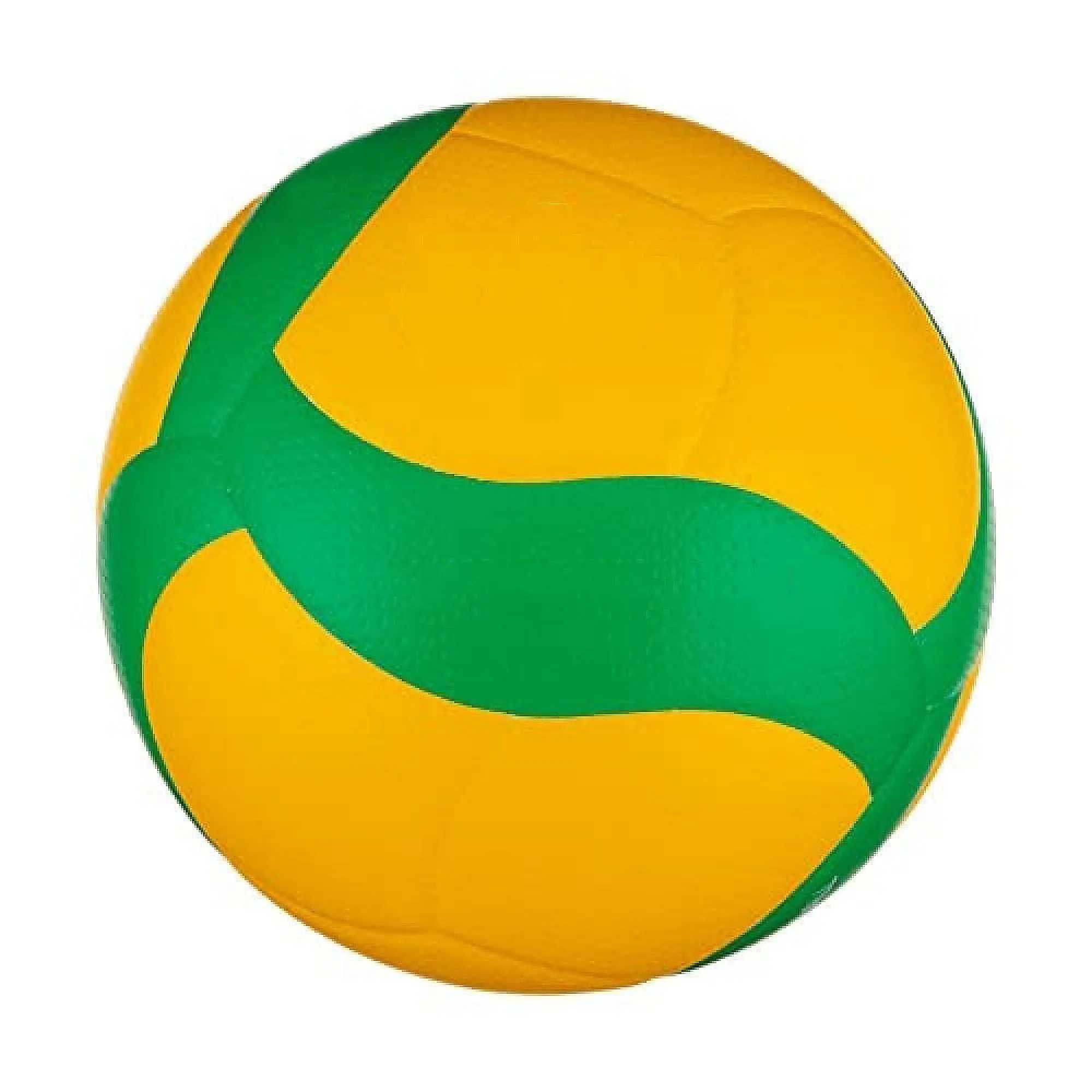 New Model Professional Volleyball ballTraining Competition Professional Game Volleyball Optional Pump + Needle +Net BagXJ241230