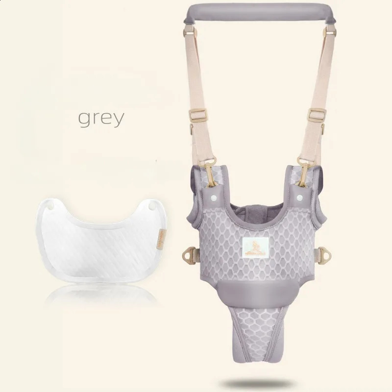 Baby Walking Belt Multi-functional Aid To Learn To Walk Removable Artifact Maternal and Child Supplies 241230