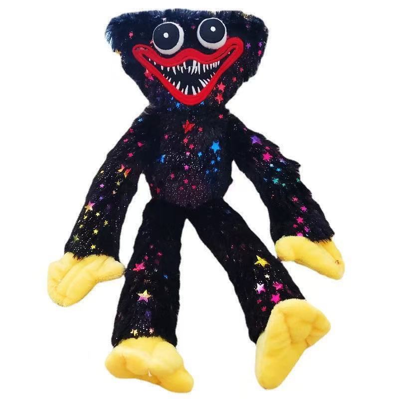 Wholesale high quality plush toy home doll decoration party movie companion animation hot birthday gift children's toys XJ260303