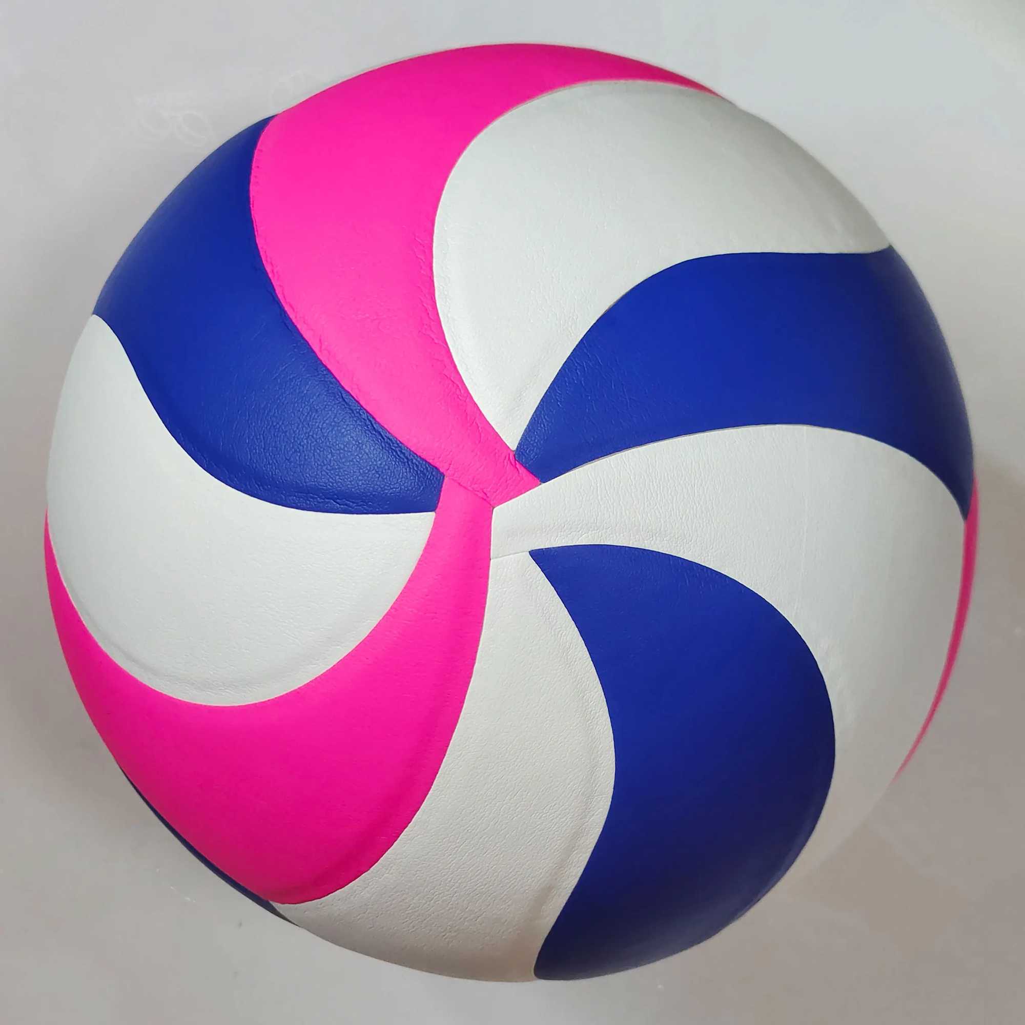 New Model Volleyball ball Competition Professional Game Volleyball Optional Pump + Needle +Net BagXJ241230