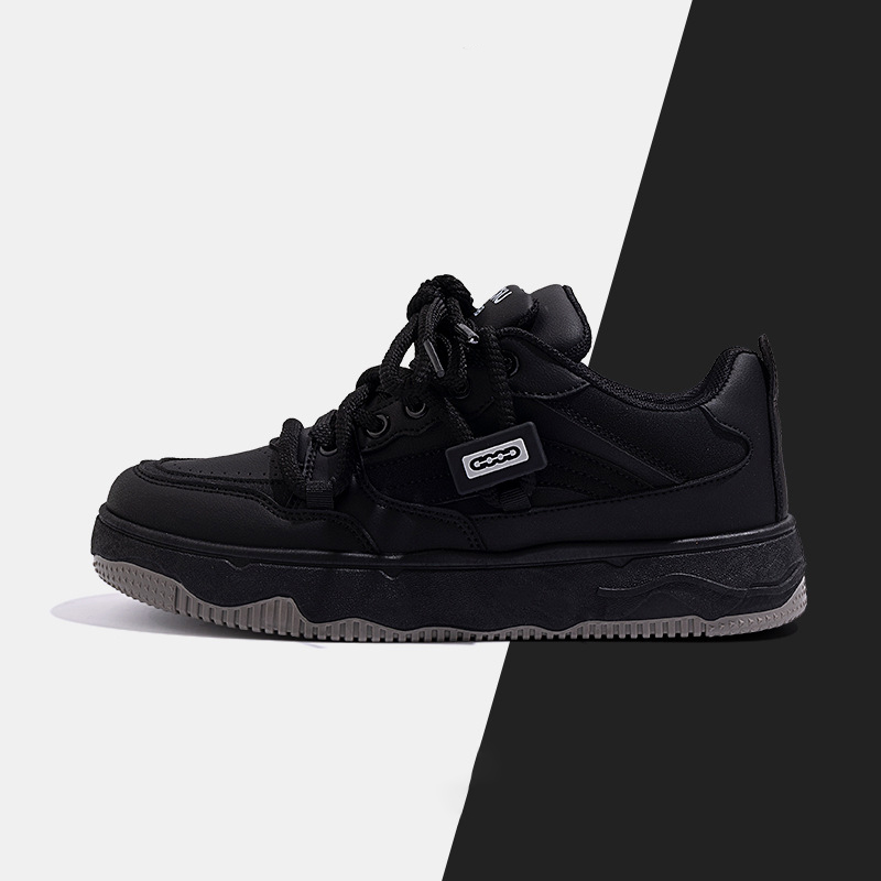 Free shipping 2025 new designer casual womens mans fashion Platform sneakers outdoor sports trainers skate shoes women size eur39-44