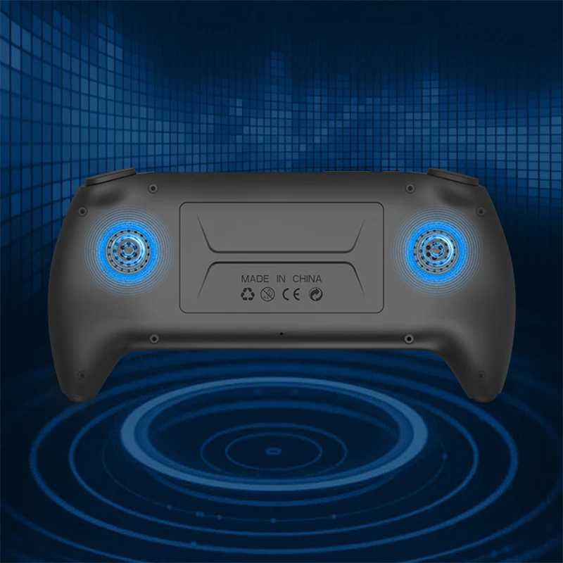 New Project X 4.3 Inch High-Defintion Ips Snhandheld Game Console ports Ps1 Arcade Hd Output For Dual Joystick Hd Output Z241230