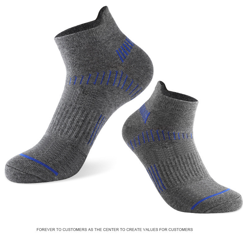 Ddmytiger Ddmytiger China S Domestic Hot Socks Men Cotton Sweat Absorbent Deodorant Sports Low Top Shallow Mouth Four Seasons Short Tube