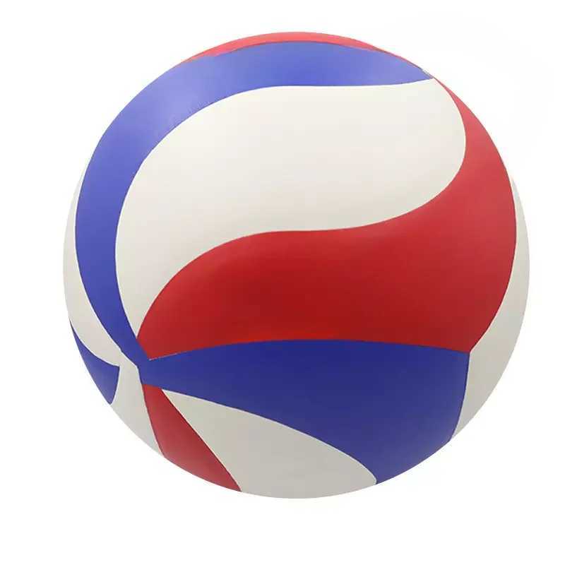 Volleyball ball made of Pu official size 5 volley beach ballXJ241230
