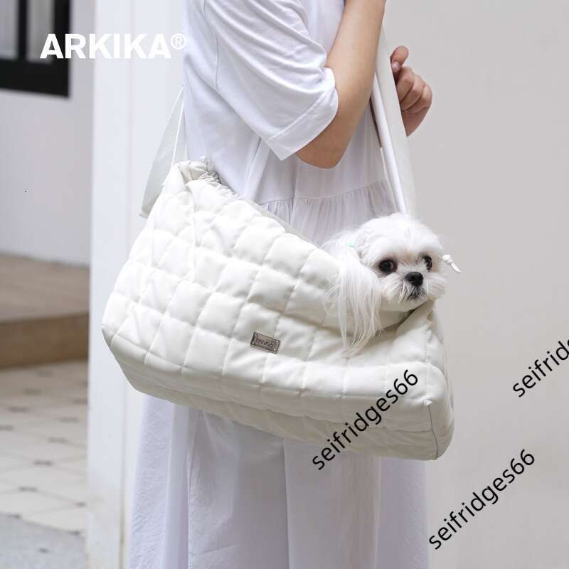 Pet Cat Bag, Portable Crossbody Bag Outdoor Use, Lightweight Backpack For Carrying Cats, Small Dogs, And High-value Backpacks