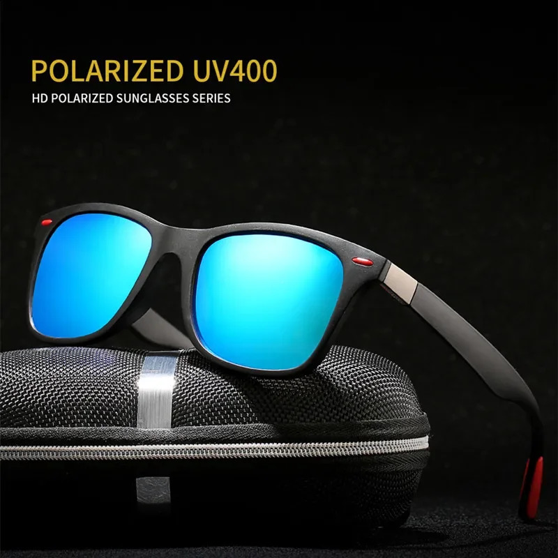 Men Women Polarized Sunglasses Outdoor Activities 241230