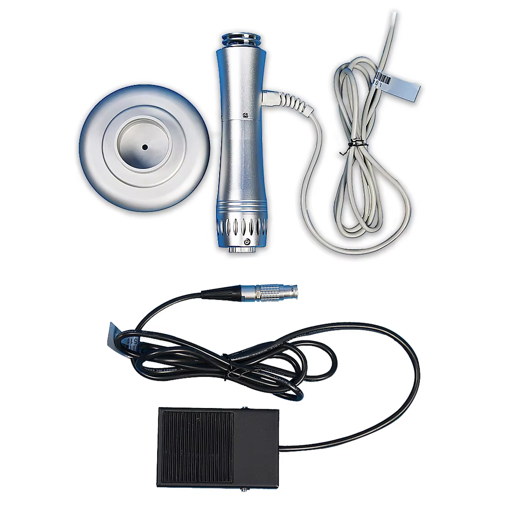 CE Approved Shock Wave Physiotherapy ED Treatment High Frequency ESWT Pneumatic Ballistic Body Massage Pain Relief Muscle Injury Rehab Machine