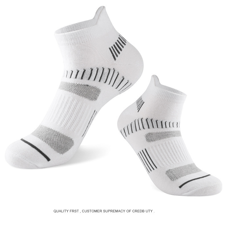 Ddmytiger Ddmytiger China S Domestic Hot Socks Men Cotton Sweat Absorbent Deodorant Sports Low Top Shallow Mouth Four Seasons Short Tube