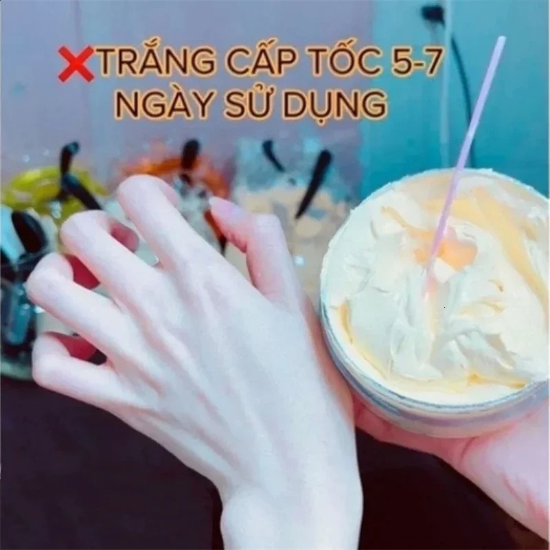 200g Super White milkshake 241228CJ