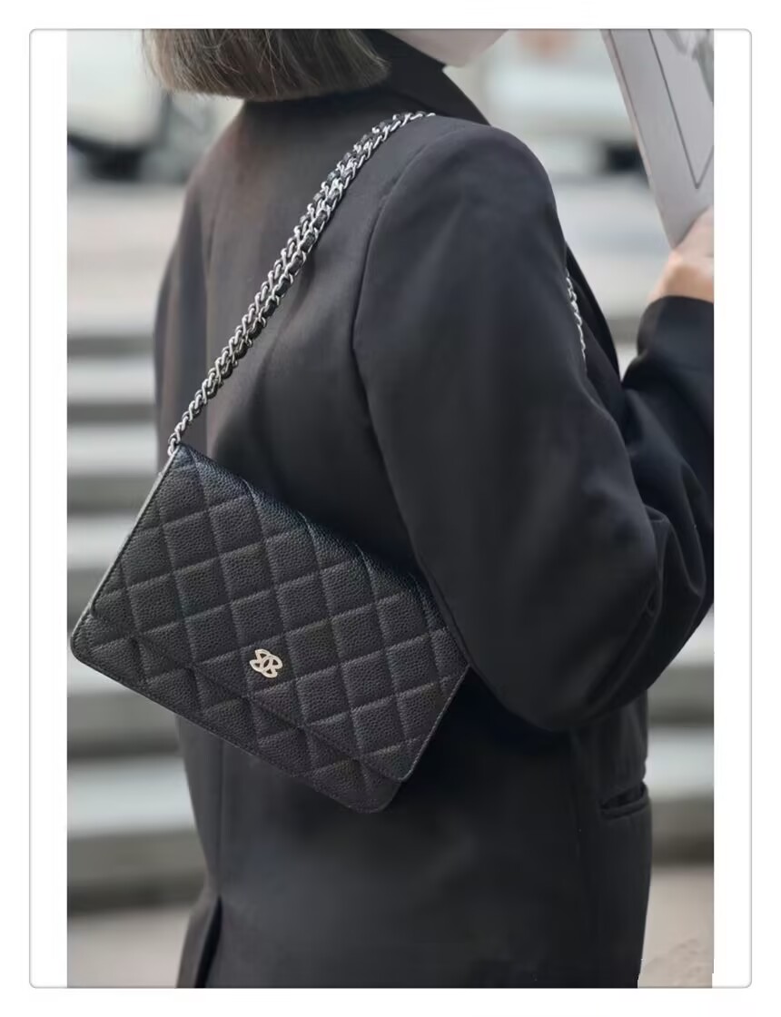 2023 NEW dust bag Designer Bags Handbag Purses Woman Fashion Clutch Purse Chain Womens Luxury Crossbody Shoulder Bag