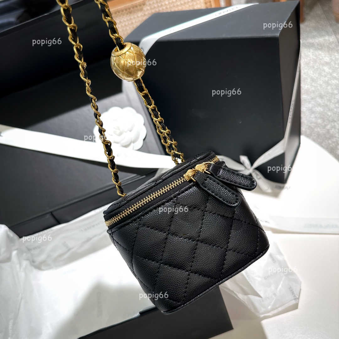 Shoulder Bags 7A designers bags luxury c bag women bags handbags Cosmetic single shoulder Bag fashionable style womens bags boutique Small square bag Womens