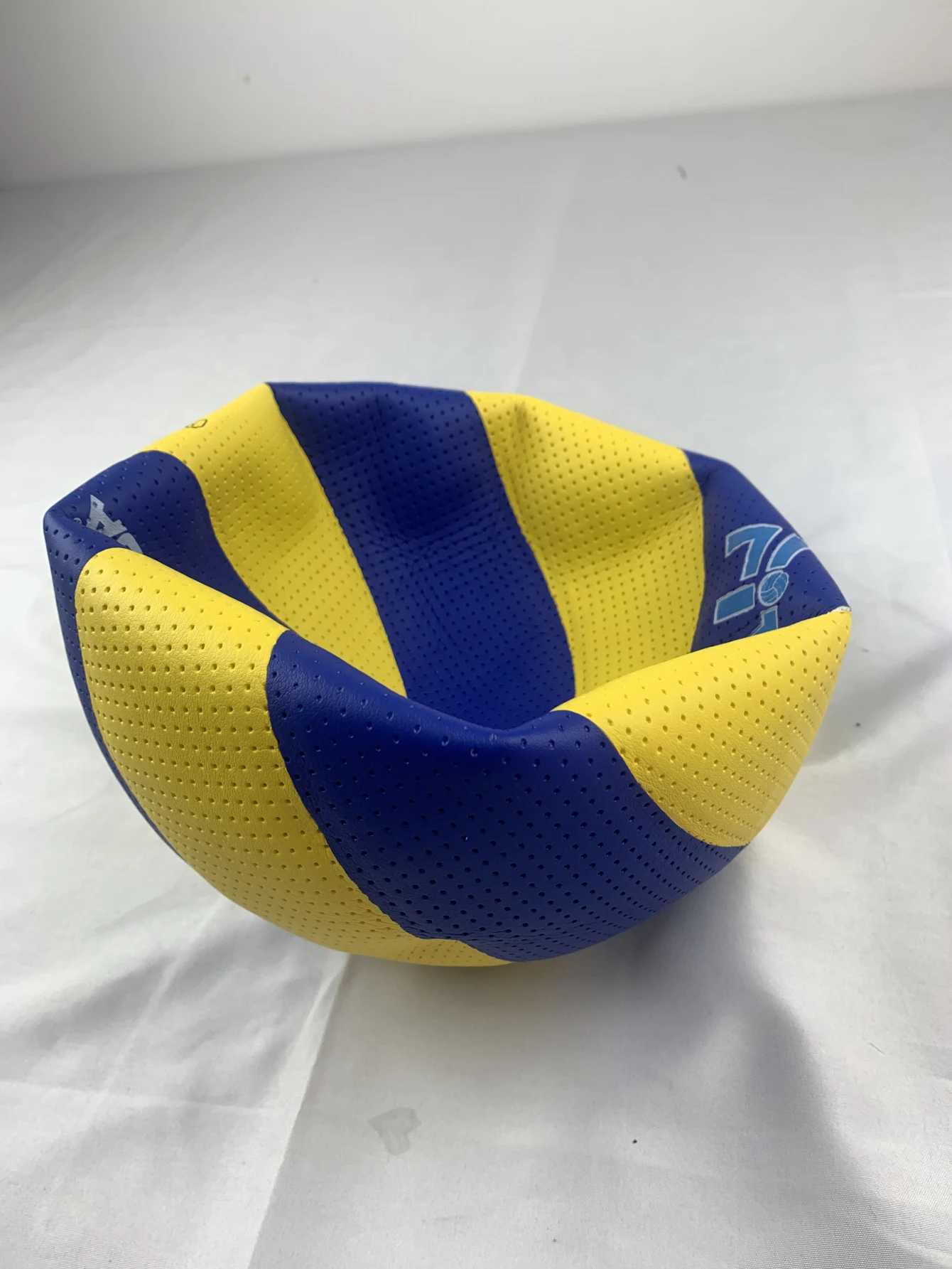PU High-quality Leather Microfiber Volleyball Soft Volleyball Hard Volleyball MVA200 Training Ball Spikeball Volleyball SetXJ241230