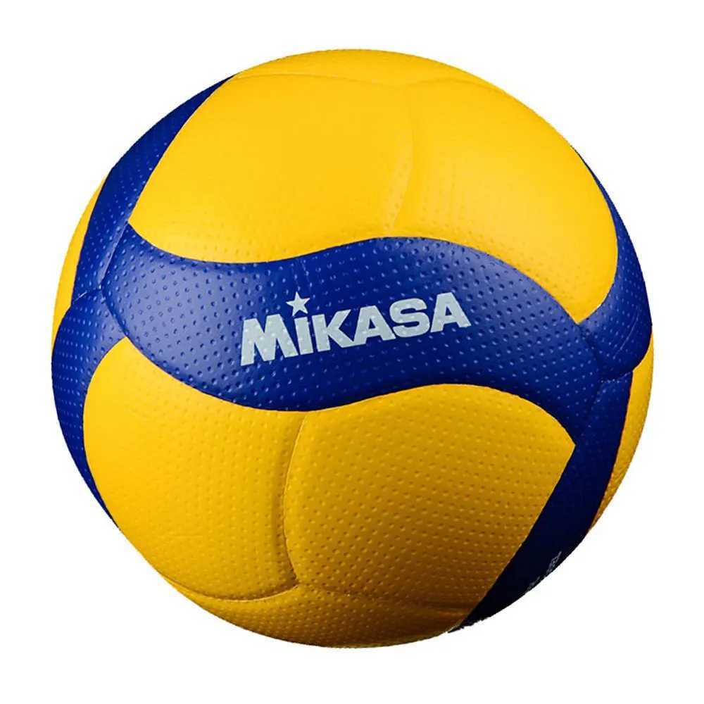 New Year GiftNew Model VolleyballModel200Competition Professional Game Volleyball Optional Pump + Needle +Net BagXJ241230