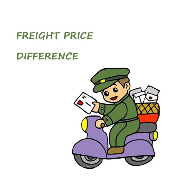 Spread link Special allowance for difference Special link