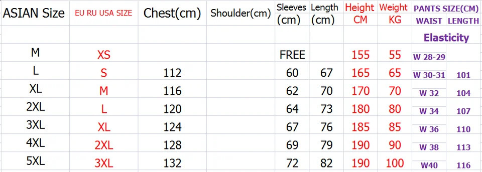 2024 Spring Autumn For Men Set Two Piece Black Casual Tracksuit Hip Hop Streetwear Running Sport Outdoor Fashion Clothes 241223