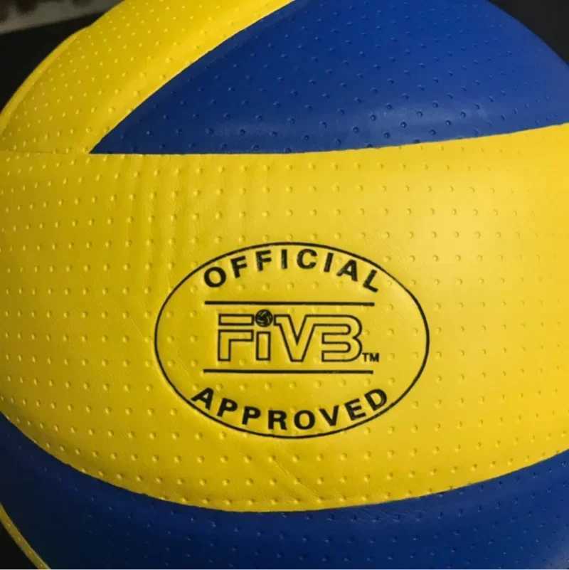 New High Quality Volleyball MVA200MVA300 MVA330 Game Training Professional Game Indoor Volleyball Size 5 Volleyball PUXJ241230