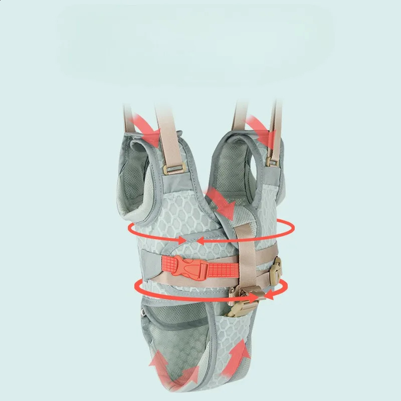 Baby Walking Belt Multi-functional Aid To Learn To Walk Removable Artifact Maternal and Child Supplies 241230