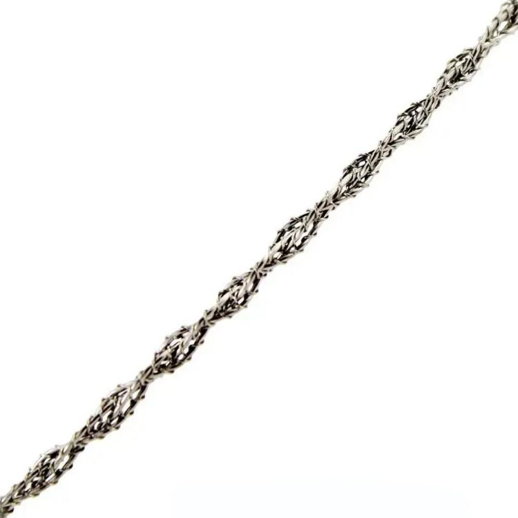 Metal diamond hand Wire Saw Emergency Camping Hunting Tool