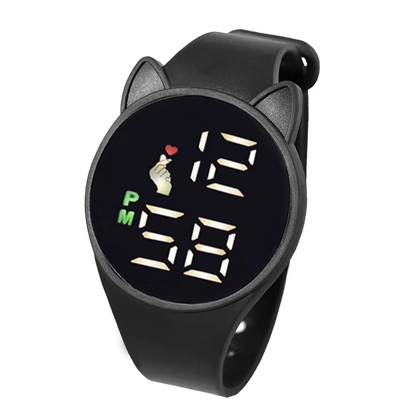 Fashion New Watch G… - image