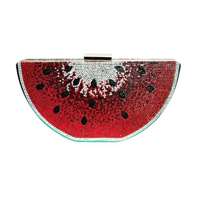 dinner bag women's handbag diamond inlaid Evening Bag Handbag dress Evening Bag Handbag 241215