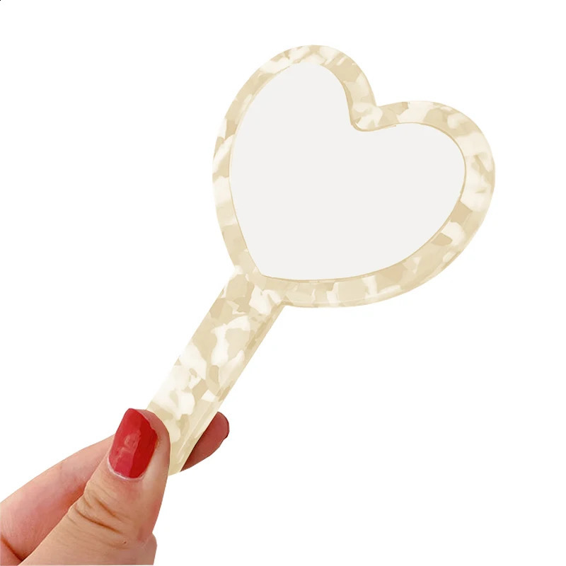 selling wholesale Custom Makeup Cosmetic Round Pocket Make Up Handheld Mini Mirrors Small Mirror 241230