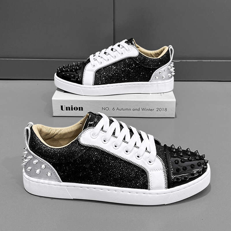 Men's Summer Sneakers Original Man Sports S hoes Men New Trend Free Shipping 2024 Mens Trainers Replica Footwear