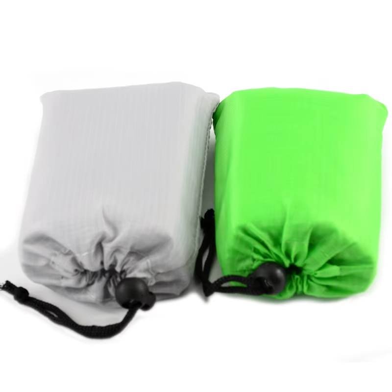 outdoor portable waterproof oxford picnic blanket for camping