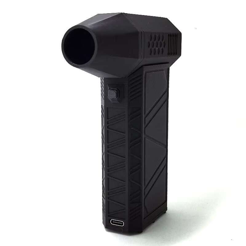 Wholesale Portable Mini Brushless Turbo cleaner 130000RPM Violent Fan car jet blower turbo fan