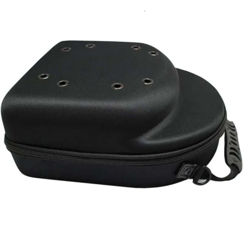 Hat Unisex Travel Baseball Case Sport High Quality Carrier Box Display Carrying Bags Solid Color