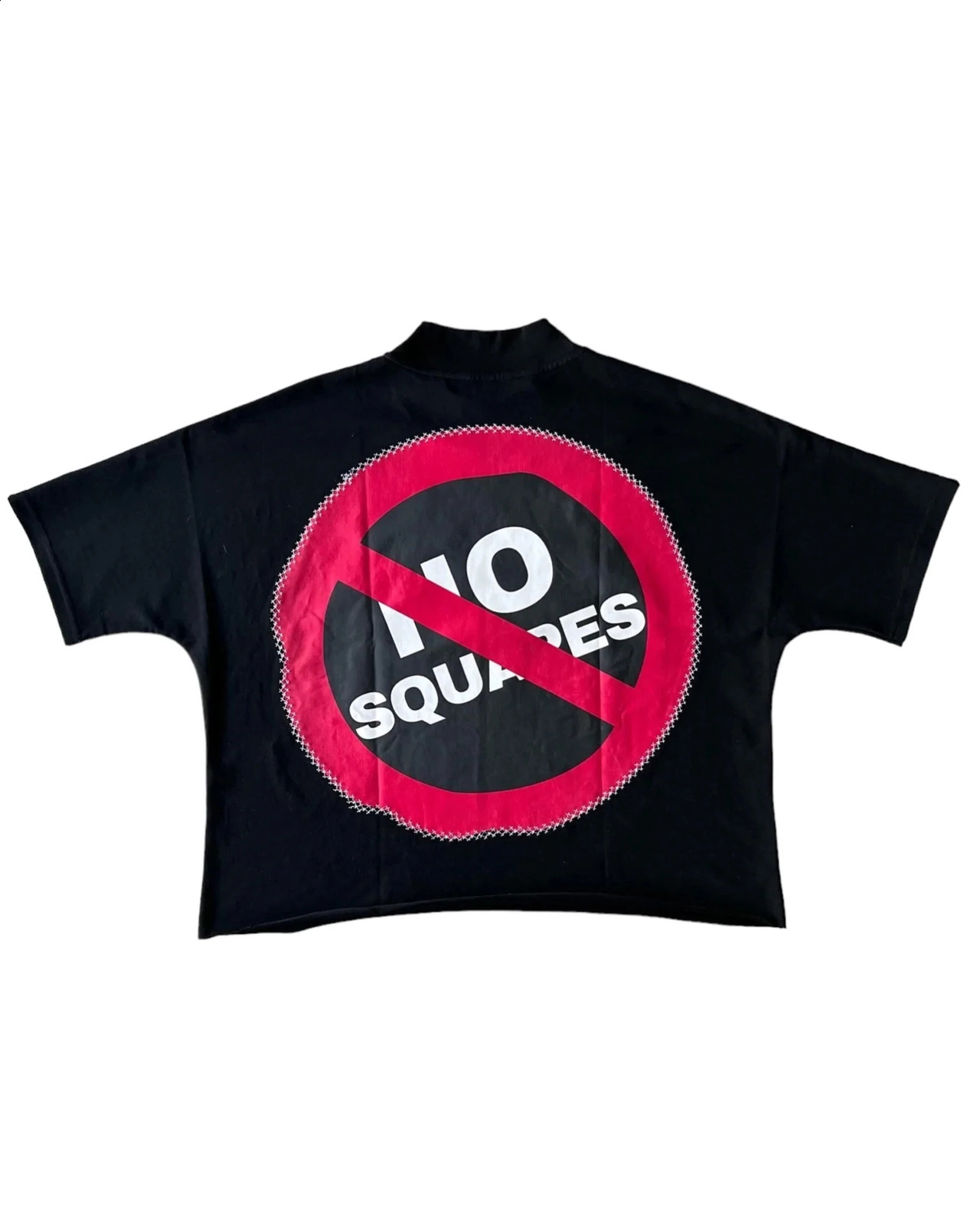 Y2K T Shirt Streetwear Men Women Clothing Cartoon Kid Graphic Print Short Sleeve Harajuku Hip Hop Trendy Oversized 241223