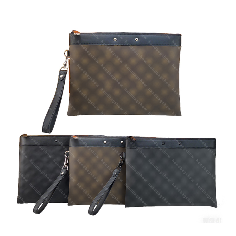 designer bag clutch bags Handheld bag Elegant Clutch Purses for Every Occasion Versatile Clutch Bag Crossbody men fashion Luxury Embossed leather premium bags