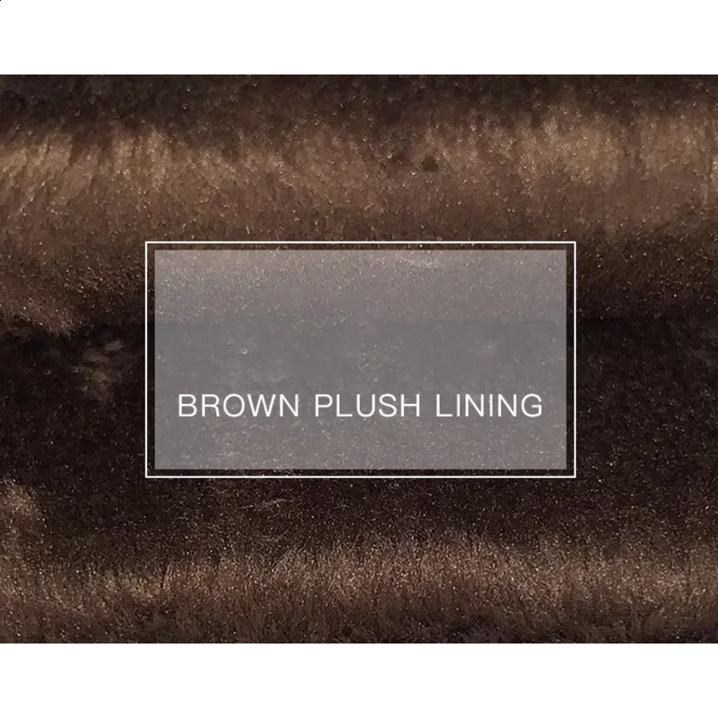 45CM Genuine Leather Long Gloves Genuine Sheepskin Long Gloves Womens Winter Warm velvet Lined Fashion 241230