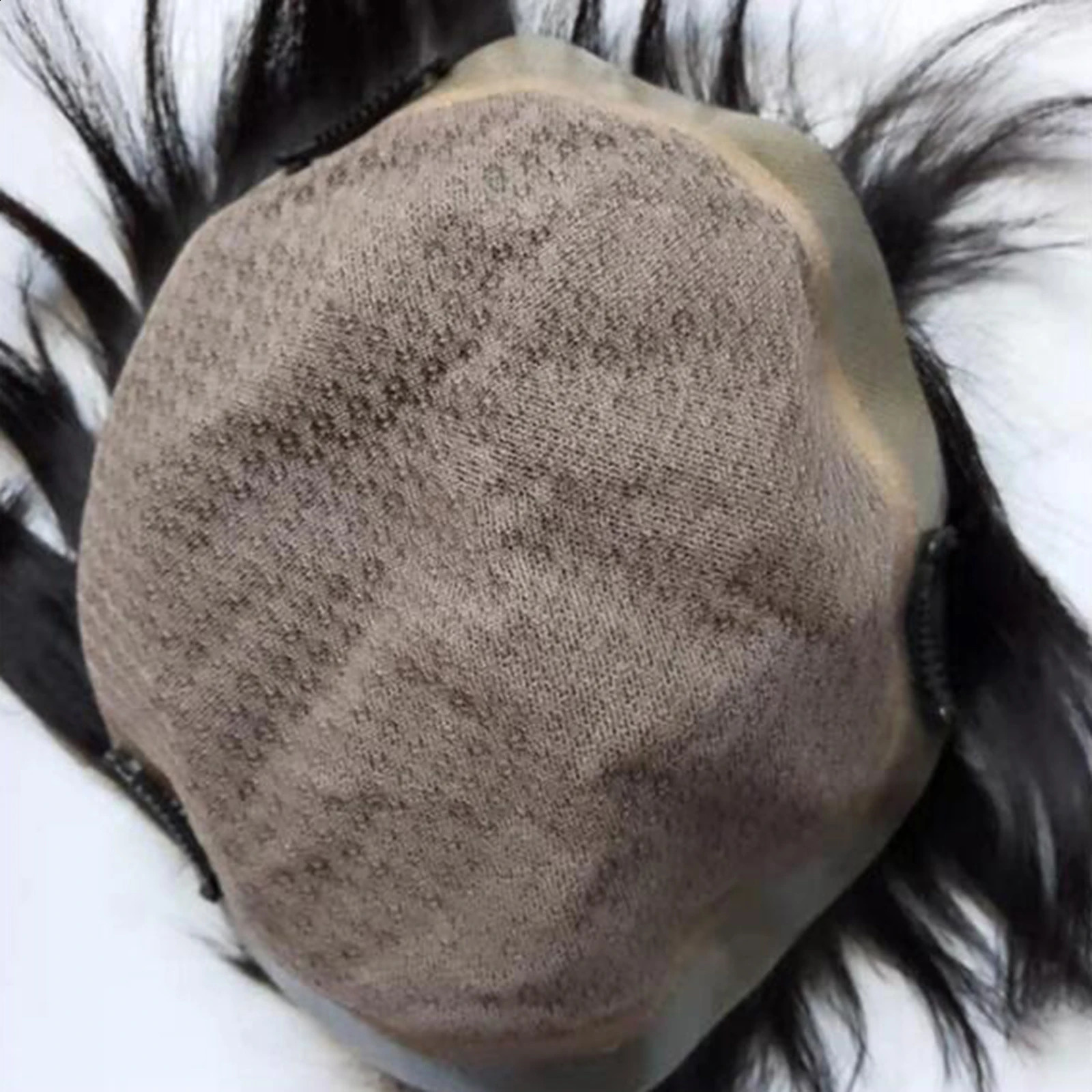 Lace Net 1 Yard Hairnet Mesh Material Wig Caps for Frontals Closures Making Wig Foundation Closure Caps Toupee Wig Accessories 241230