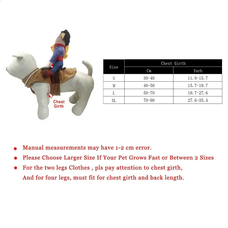 Funny Dog Clothes Halloween Party Puppy Dress Up Creative Dachshund for Small and Large Dogs Chihuahua Pug Pet Costume 241231