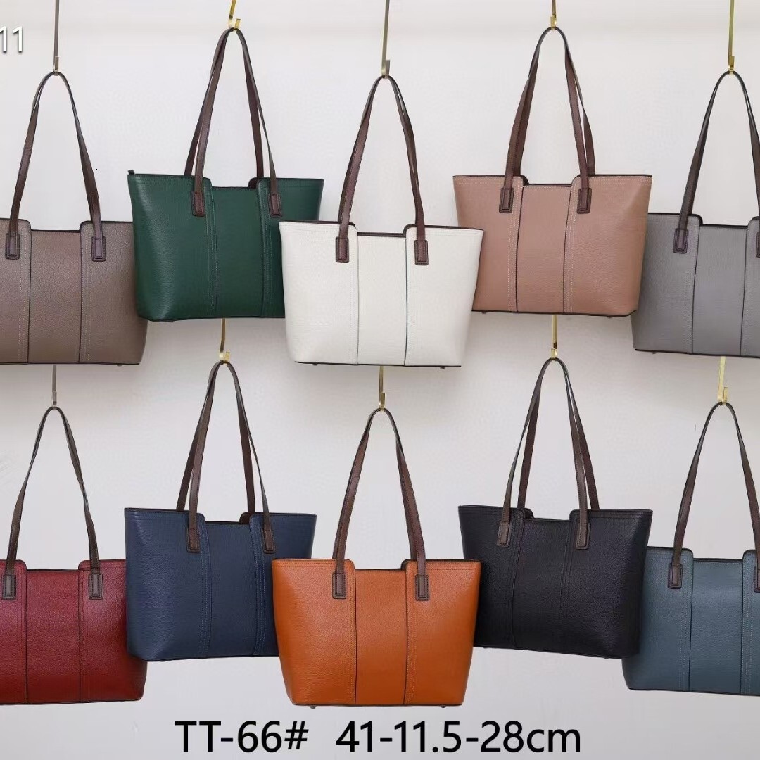 Big 2024 New Tote Large Capacity Commuter Versatile Mom for Women Single Shoulder Bag