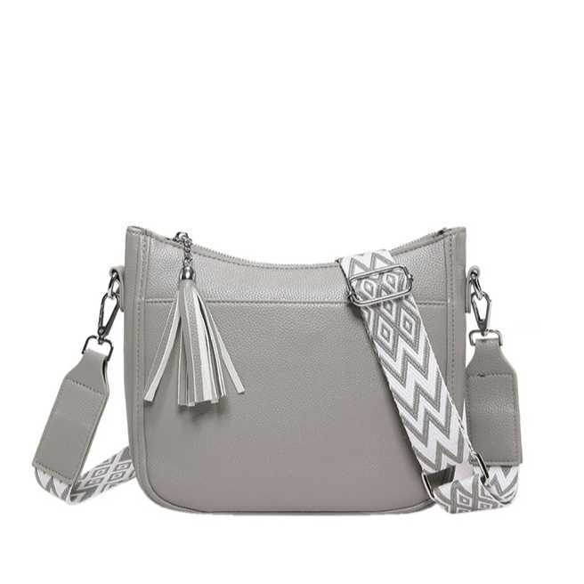 Tote Shoulder Bag Crossbody Bag Shoulder Square Bag Shoulder Strap Women's Bag 241215